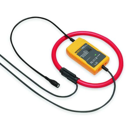 Fluke Fluke-i6000S FLEX-36 Current Clamp Probe, TRMS, CATIII600V, 6000A
