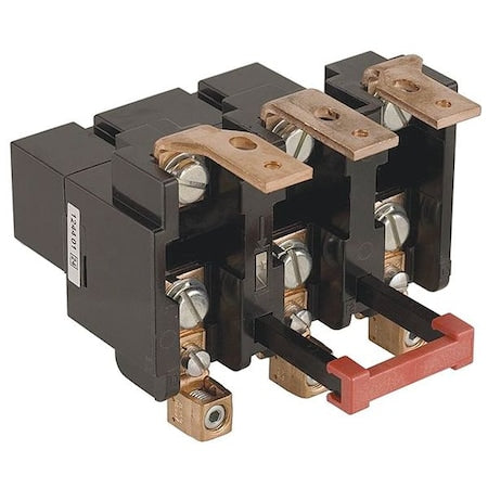 Schneider Electric 9065SDO12 NEMA Overload Relay, 1NC, 90 A Max current, 600V AC