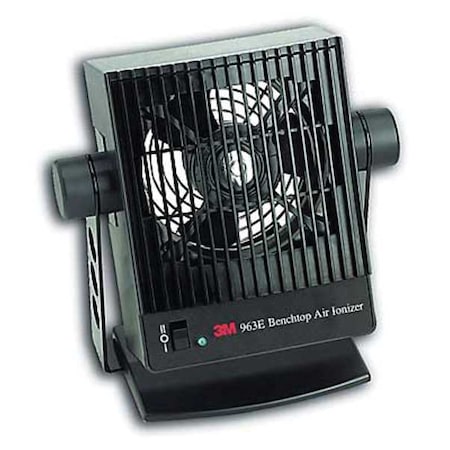 SCS 963E Benchtop Air Ionizer