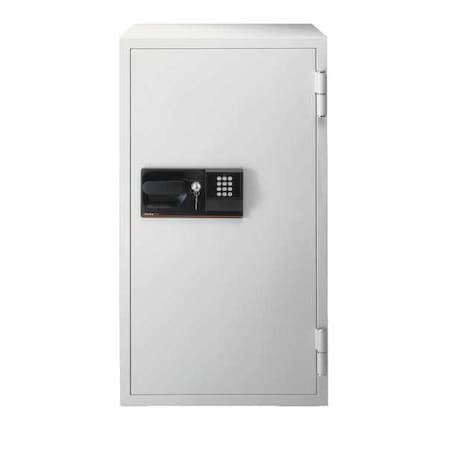 Sentry Safe S8771 Fire Rated Security Safe, 5.8 cu ft, 624 lb, 1 hr. Fire Rating