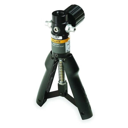 Fluke FLUKE-700PTP-1 Pneumatic Test Pump