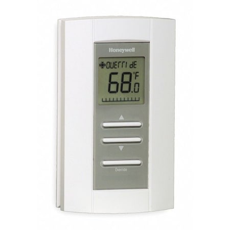 Honeywell TB6980B1006/U Floating Thermostat, Floating Control