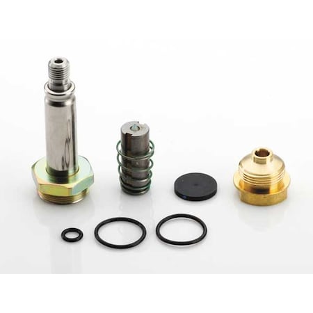 Asco 314463 Valve Rebuild Kit, For 3UL82,3UL83