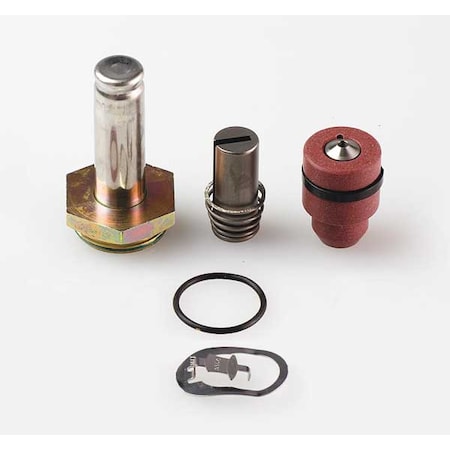 Asco 302271 Valve Rebuild Kit