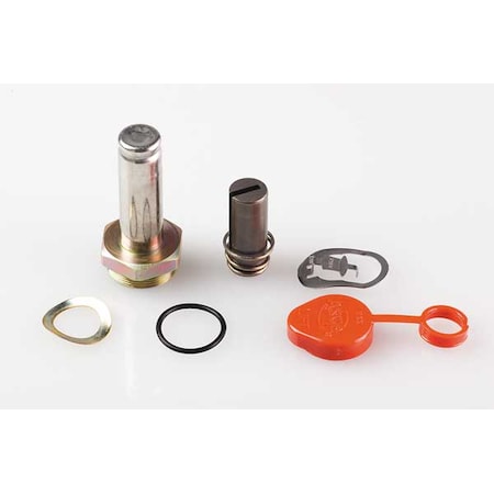 Asco 302037 Valve Rebuild Kit, For 3UL70,5LU35