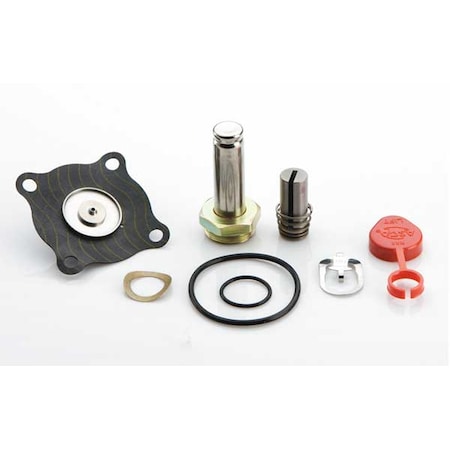 Asco 302274 Valve Rebuild Kit