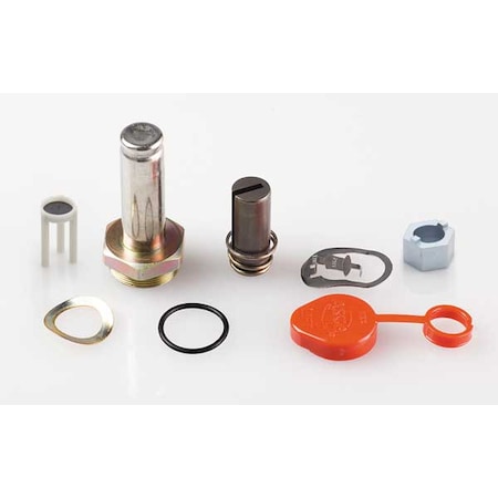 Asco 302142 Valve Rebuild Kit, For 3UL95,3UL96