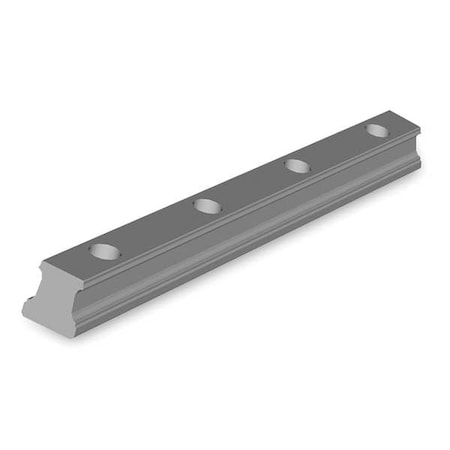 Thomson 521H25ARL3000 Ball Rail, 3000 mm L, 25 mm W, 22.70 mm H