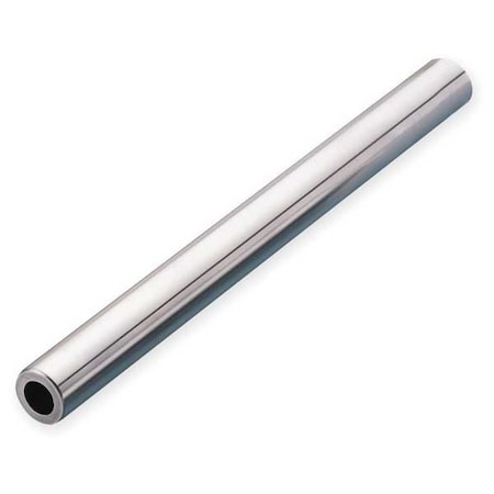 Thomson 1 L TU CTL X 48 Linear Shaft, 1 in D, Carbon Steel