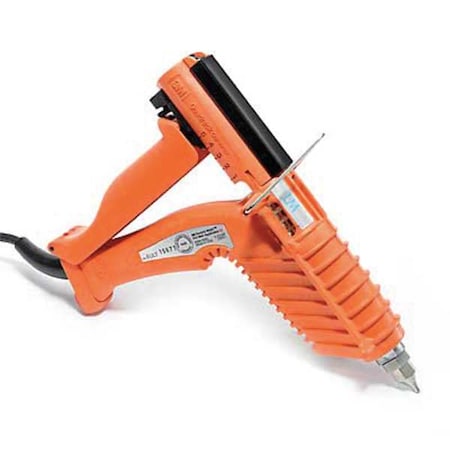 3M 89395 Glue Gun, 120V, 500 W, 6 lb/hr Output