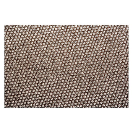 3M 7010360383 Sanding Sheet, 40x2 In, M125 G, Diamond