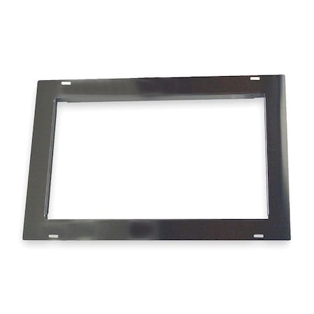Fostoria RMF-463-SS Mounting Frame, Ceiling, Stainless Steel