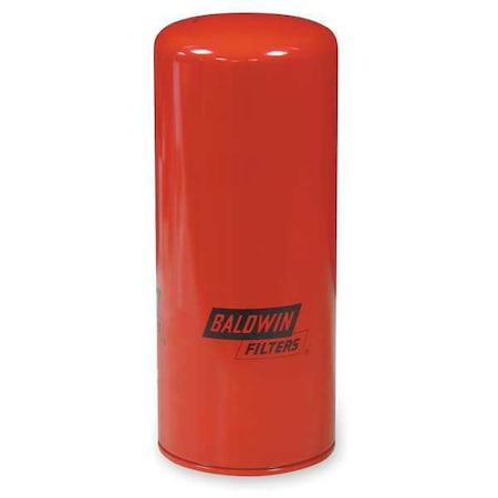 Baldwin Filters BT8457-MPG Hydraulic Filter, 4-13/16 x 11-29/32 In