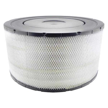 Baldwin Filters PA2653 Air Filter, 19-9/32 x 10-11/32 in.