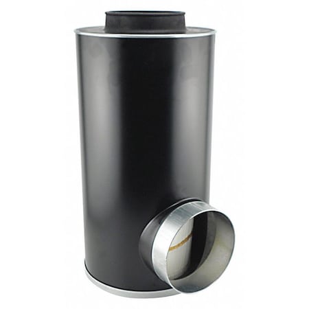 Baldwin Filters PA3493 Air Filter, 9-25/32 x 19-7/16 in.