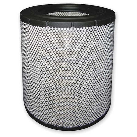 Baldwin Filters RS4579 Air Filter, 14-7/32 x 19-3/8 in.