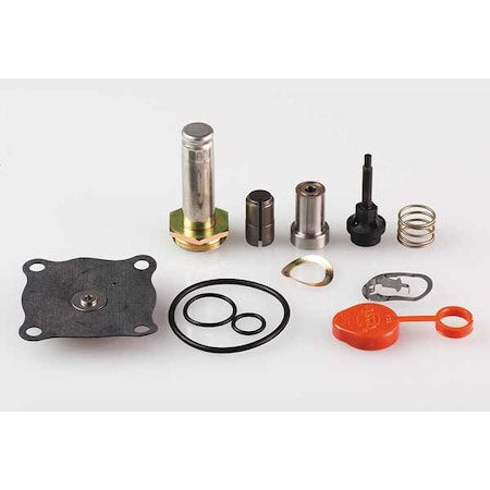 Asco 302449 Solenoid Valve Rebuild Kit