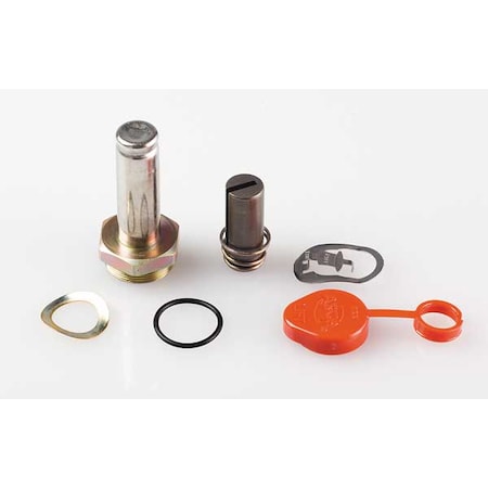 Asco 302051 Solenoid Valve Rebuild Kit