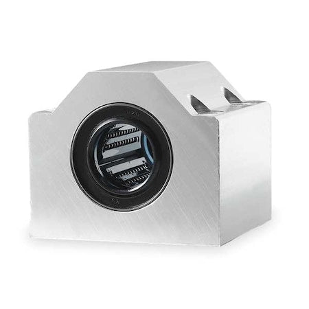 Thomson SPPBM25 Pillow Block, 25 mm, 67 mm L