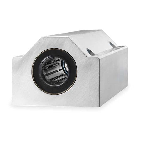 Thomson SPTWNM50 Pillow Block, 50 mm, 224 mm L