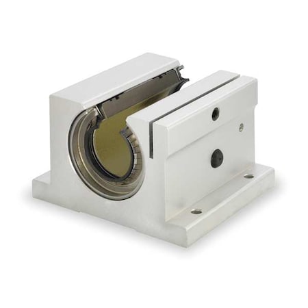 Thomson FNYBUPBO24ALS Pillow Block, 1.500 In Bore, 4.000 In L