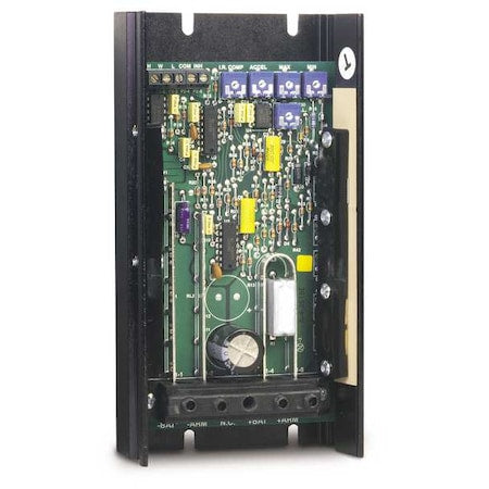 Dart Controls 65E40 DC Speed Control, 0-24/36V DC, 40A, NEMA 4X