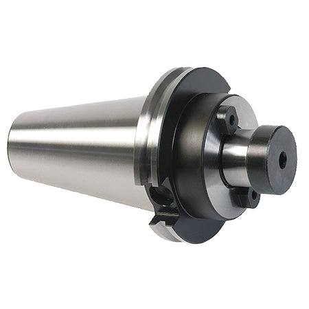Parlec C50-20SM4 Shell Mill Holder, CAT50, Pilot Dia 2.0 In