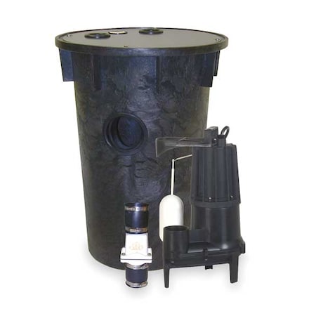 Zoeller 912-0121 18