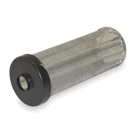 DAYTON 2MYT7 FilterCartridge, 100Mesh, SS, 149micron