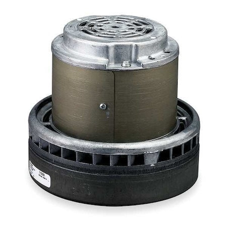 Ametek 115963 Vacuum Motor/Blower, Peripheral, 2 Stage, 1 Speed