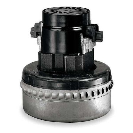 Ametek 116155-00 Vacuum Motor/Blower, Peripheral, 2 Stage, 1 Speed, Acustek