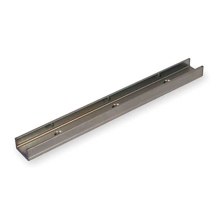 Bishop-Wisecarver UTTRS3G0720 Linear Guide, 720 mm L, 58 mm W, 30.0 mm H