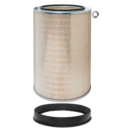 Baldwin Filters PA2573 Air Filter, 13-13/16 x 20-1/2 in.