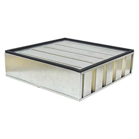 Baldwin Filters PA2350 Air Filter, 19 x 5-3/8 in.