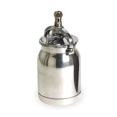 Titan Tool 0277183 Paint Cup Assembly, 1 qt