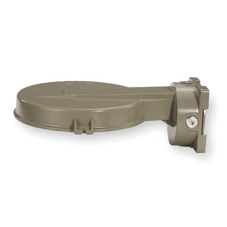 Hubbell Killark VMB2B Mnt Splice Bx Wal Mount, 16 91/100