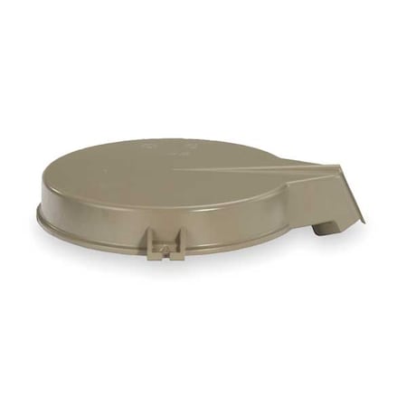 Hubbell Killark VMD4B MountSplceBox25Stanch, 14 9/10