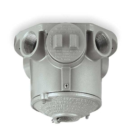 Hubbell Killark HXB-22 Haz Location Mountng Hrdware, 5 1/4