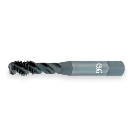 OSG 2944400 Spiral Flute Tap Modified Bottoming, 4 Flutes