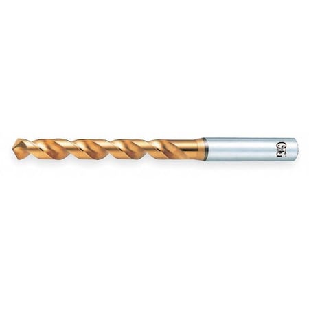 OSG 62655 Jobber Bit, 15.50 mm, High Speed Steel