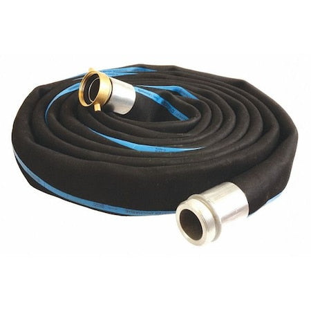 Continental RD400-50MF-G Water Disch Hose, 4