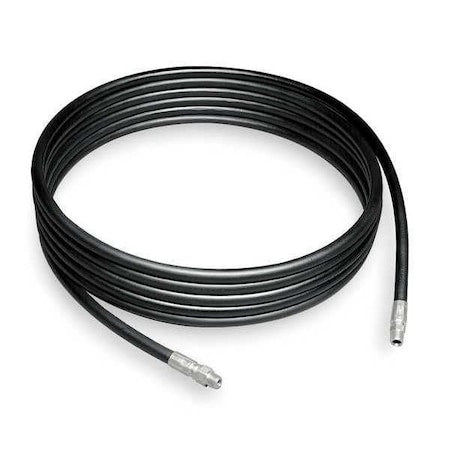 Continental 20023702 Pressure Washer Hose, 3/8,50 ft, 3000 psi