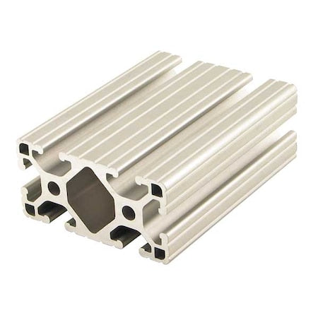 80/20 1530-LITE-97 T-Slotted Extrusion, 15S, 97 LX3 In H