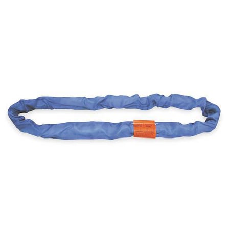 Lift-ALL EN240X12 Tuflex(TM) Round Sling, Endless, 12 ft., 21,200 lb.