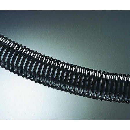 HI-Tech Duravent 0631-1200-0002 Ducting Hose, 12 In. x 25 ft. L, Poly Film