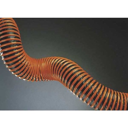 HI-Tech Duravent 1104-0500-0001 Ducting Hose, 5