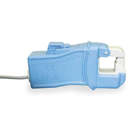 Dranetz TR-2510B Flexible Current Probe, CATIII600V, 10A