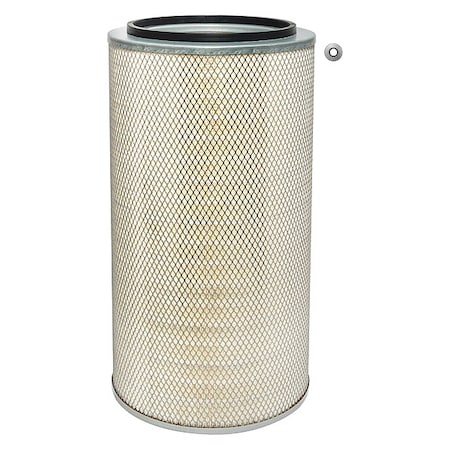 Baldwin Filters PA3606 Air Filter, 12-29/32 x 24-1/4 in.
