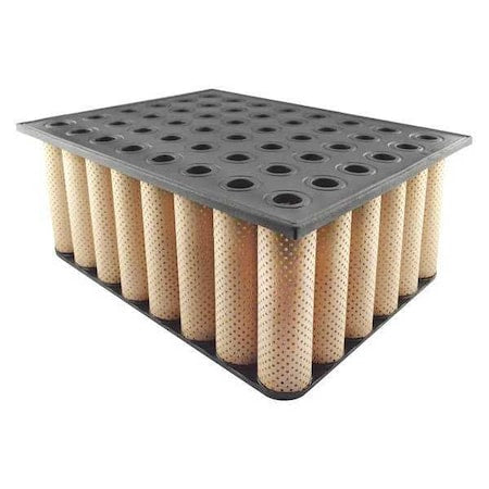 Baldwin Filters PA1783 Air Filter, 15-7/32 x 8-5/32 in.