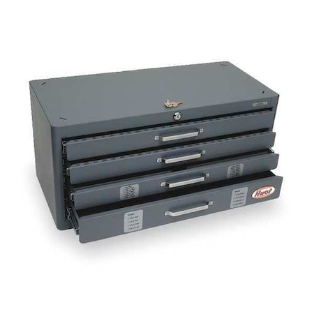 Huot 13597 Tap Storage, 12